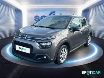 citroen-c3-iii-phase-2-2024-manual-67347-km-diesel