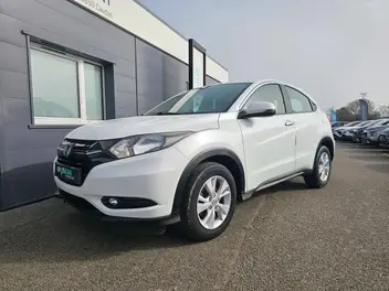honda-hr-v-ii-2016-manual-103500-km-essence