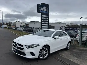 mercedes-classe-a-iv-2020-manual-149787-km-essence