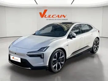 POLESTAR