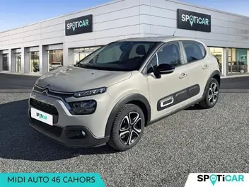 CITROEN