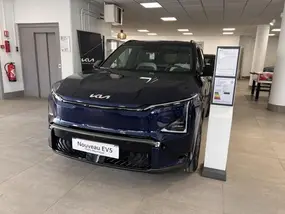 kia-ev5-2026-auto-9000-km-électrique-1