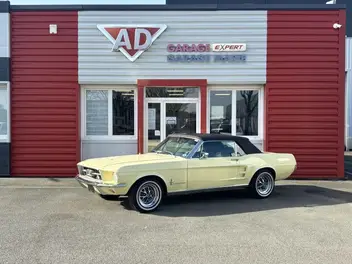 ford-mustang-cabriolet-1967-auto-166800-km-essence