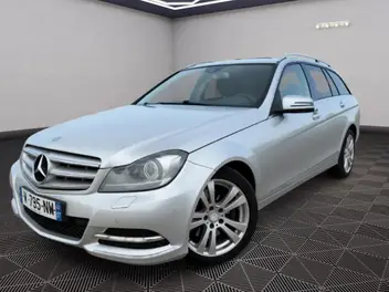 MERCEDES