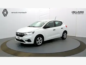 dacia-sandero-iii-2023-manual-10354-km-essence