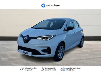 renault-zoe-phase-2-2022-auto-51317-km-électrique