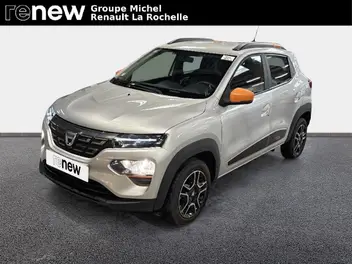 dacia-spring-2021-auto-26050-km-électrique
