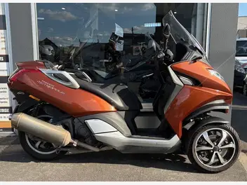 peugeot-metropolis-400-2017-auto-28000-km-essence