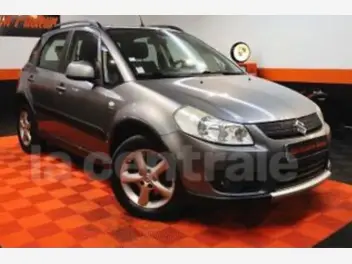 suzuki-sx4-2010-manual-154250-km-diesel