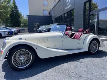MORGAN