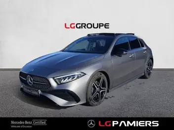 MERCEDES