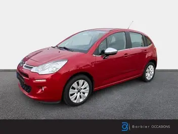 citroen-c3-ii-phase-2-2016-manual-68269-km-essence