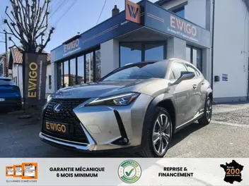 lexus-ux-phase-2-2023-auto-13000-km-électrique