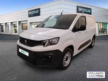 peugeot-partner-iii-fourgon-phase-2-2024-auto-96-km-électrique