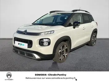citroen-c3-aircross-2019-manual-76400-km-essence