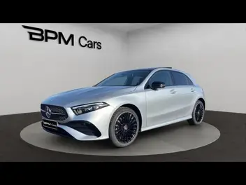 MERCEDES