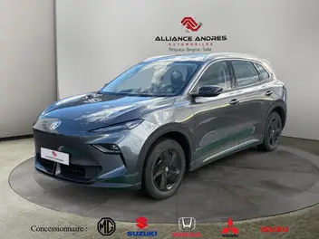 MG