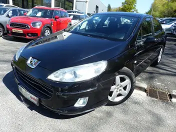 peugeot-407-2007-manual-141913-km-diesel