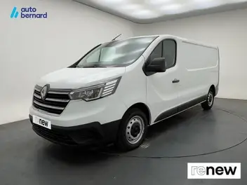 renault-trafic-iii-phase-2-2022-manual-86878-km-diesel