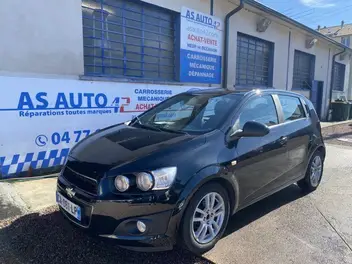 CHEVROLET