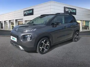 citroen-c3-aircross-2021-manual-61985-km-diesel
