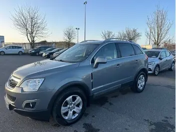 opel-antara-phase-2-2013-manual-157482-km-diesel