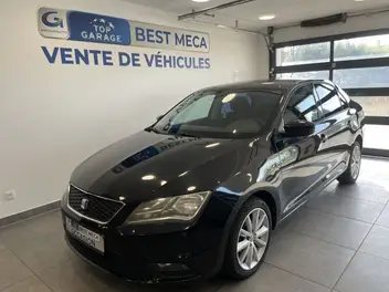 SEAT TOLEDO 4 1.2 TSI 85 REFERENCE