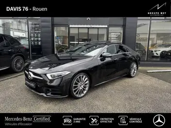 MERCEDES