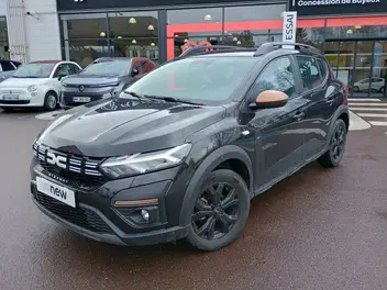 dacia-sandero-3-stepway-phase-2-2025-manual-9473-km-essence