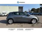 renault-clio-v-phase-2-2023-manual-30062-km-bicarburation essence / gpl-3