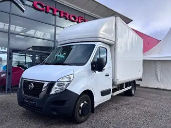 nissan-nv400-2022-manual-69000-km-diesel