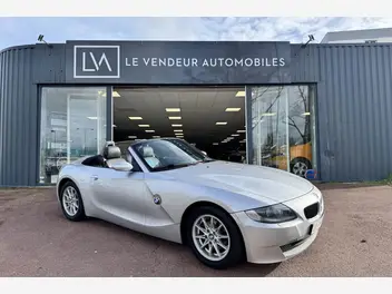 bmw-z4-e85-2007-manual-110500-km-essence