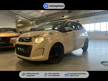 citroen-c1-ii-2021-manual-37988-km-essence