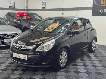 opel-corsa-iv-phase-2-2011-manual-29000-km-essence