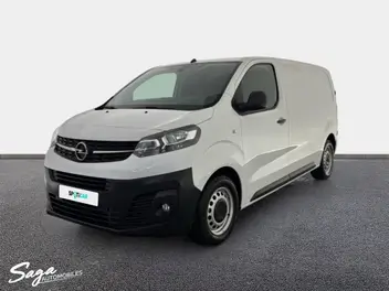opel-vivaro-iii-2025-manual-30-km-diesel