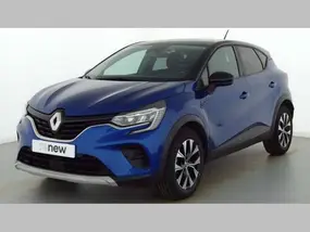 renault-captur-ii-2023-manual-9284-km-bicarburation essence / gpl-1