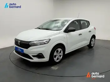 dacia-sandero-iii-2022-manual-55389-km-essence