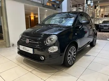 FIAT