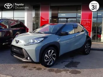 toyota-aygo-x-2026-auto-7900-km-essence