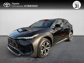 toyota-bz4x-2023-auto-41731-km-électrique