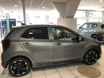 KIA