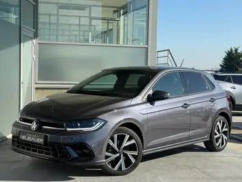 VOLKSWAGEN