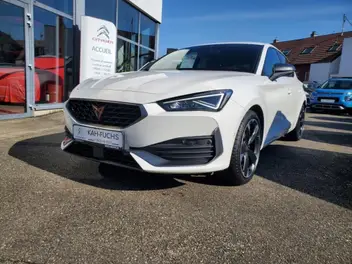 CUPRA