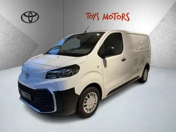 toyota-proace-ii-phase-3-2024-manual-5900-km-diesel