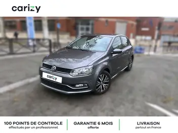 volkswagen-polo-v-phase-2-2017-auto-106500-km-essence