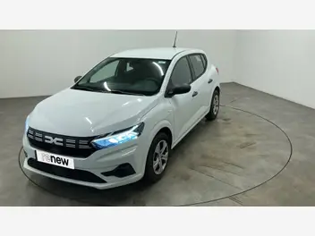 dacia-sandero-iii-2023-manual-14786-km-essence