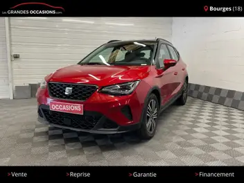 seat-arona-phase-2-2025-auto-15864-km-essence