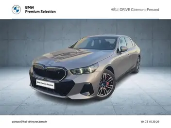 bmw-i5-g60-2025-auto-7000-km-électrique