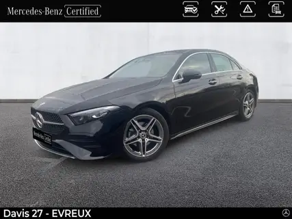 MERCEDES CLASSE A