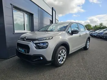 CITROEN